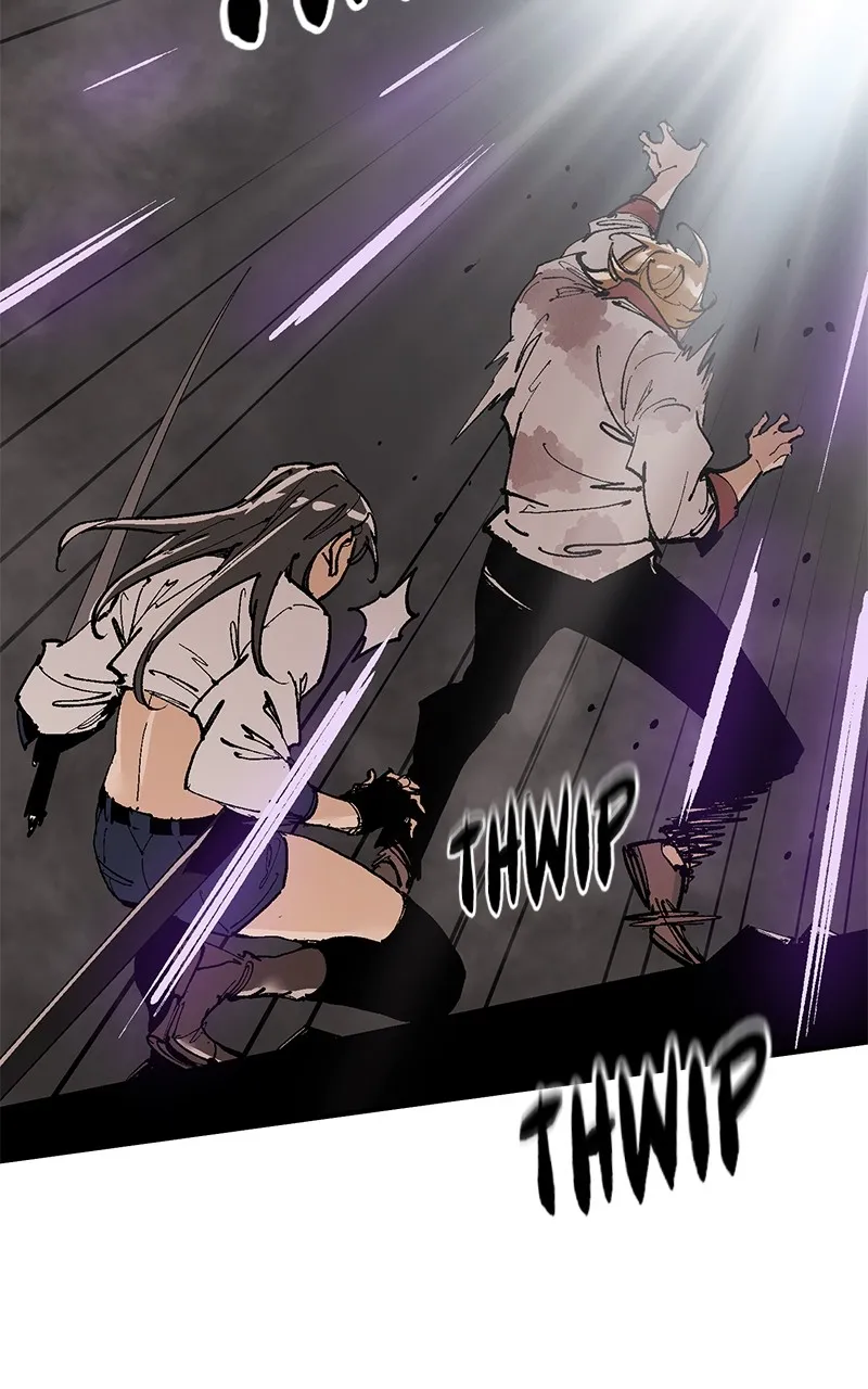 Kill to Live Chapter 29 page 95 - 