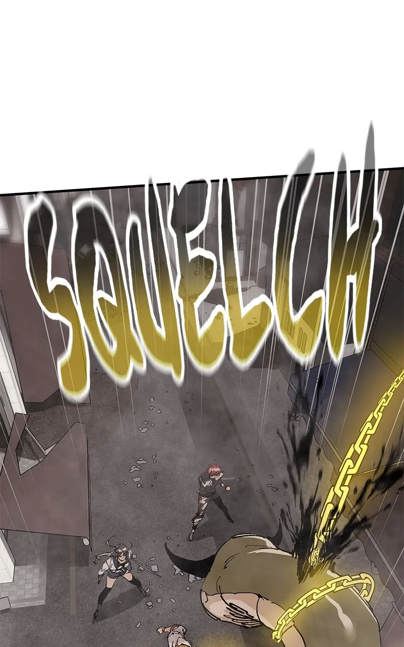 Kill to Live Chapter 29 page 98 - 