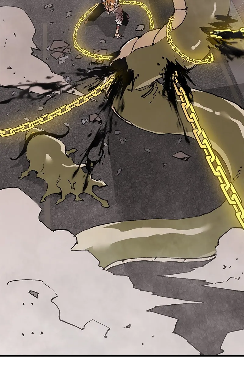 Kill to Live Chapter 29 page 99 - 