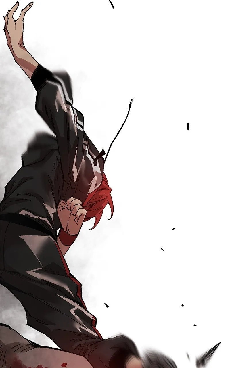 Kill to Live Chapter 3 page 101 - 