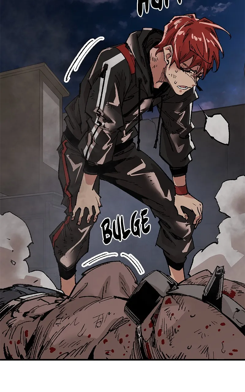 Kill to Live Chapter 3 page 108 - 