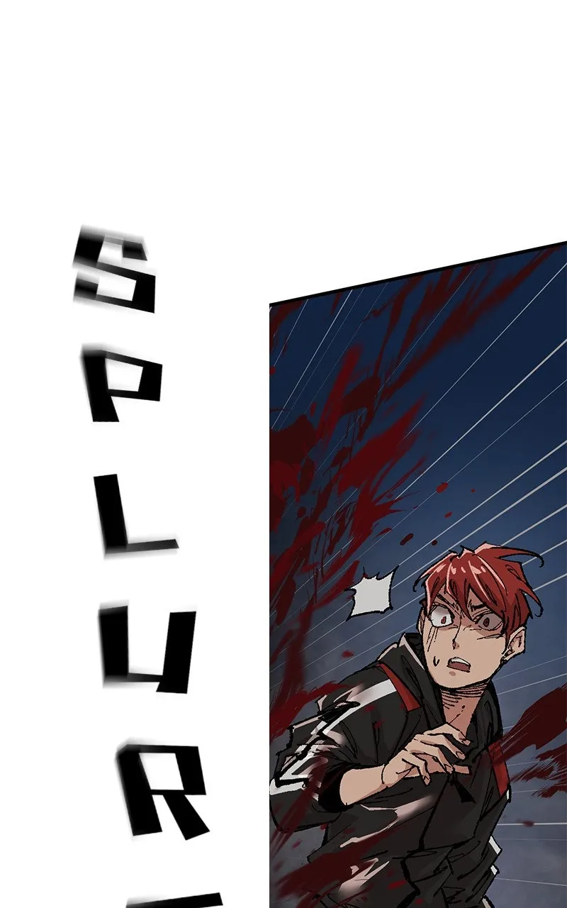 Kill to Live Chapter 3 page 110 - 