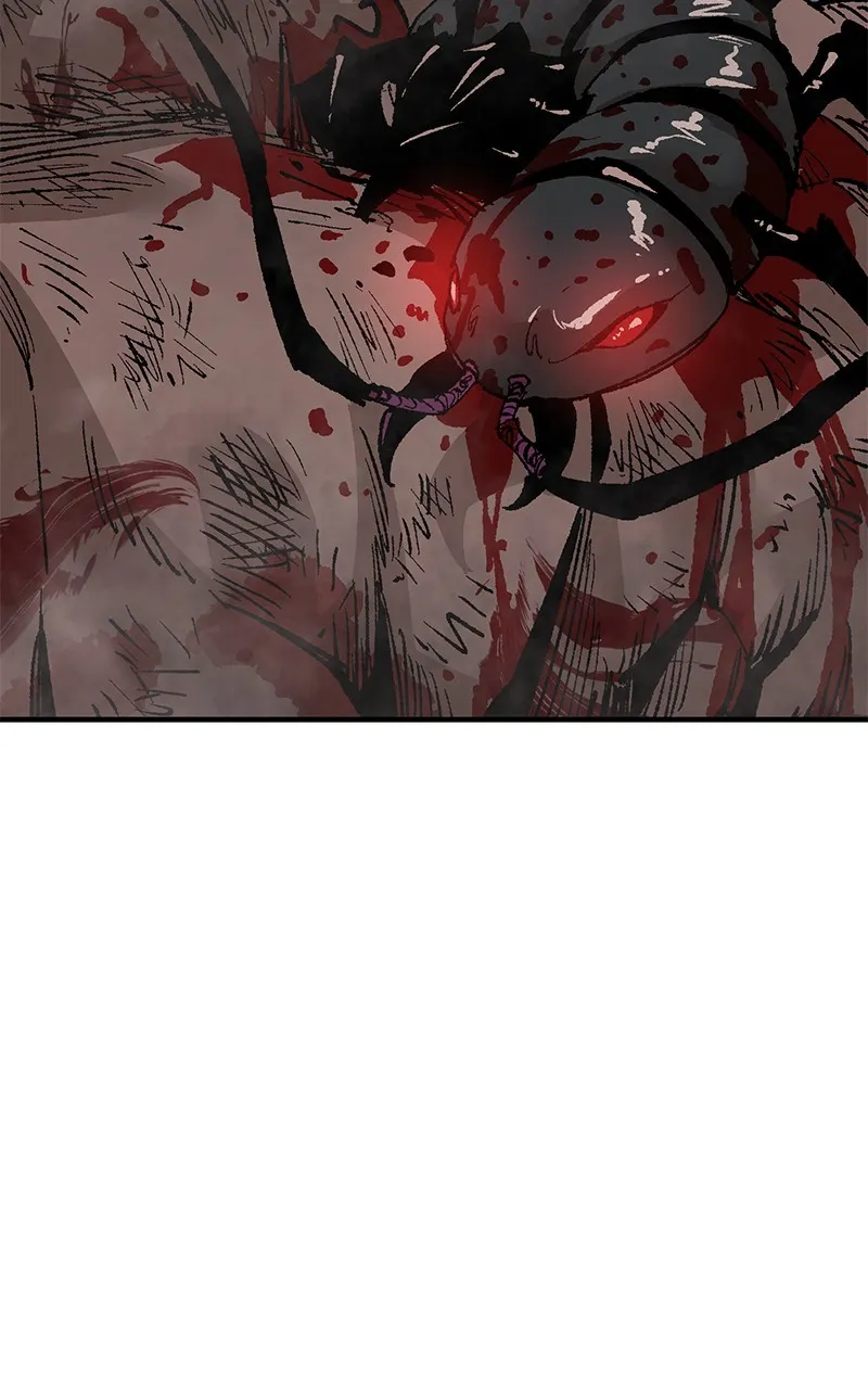 Kill to Live Chapter 3 page 112 - 