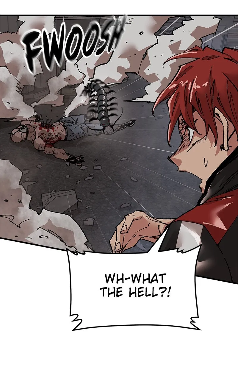 Kill to Live Chapter 3 page 113 - 