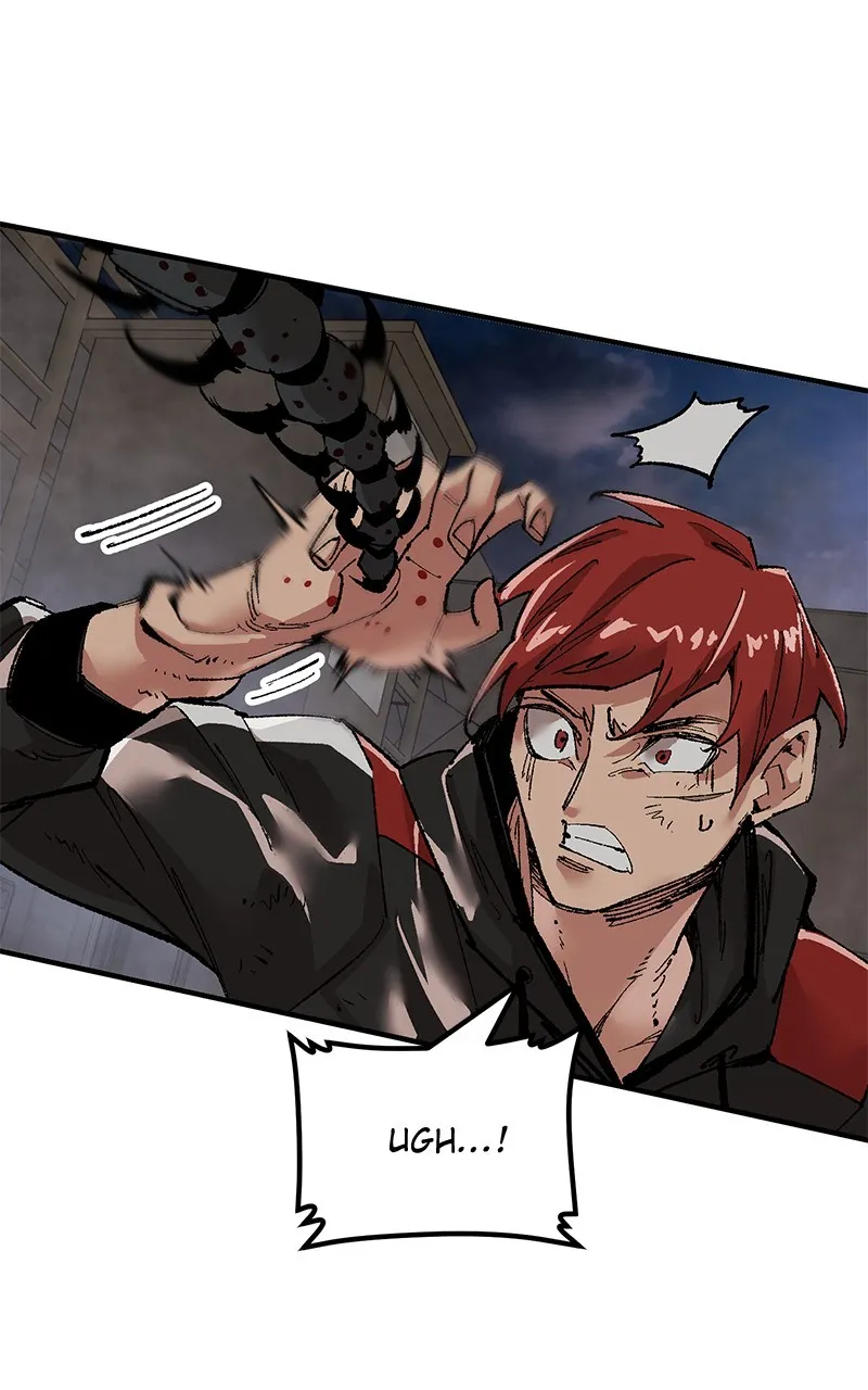 Kill to Live Chapter 3 page 114 - 