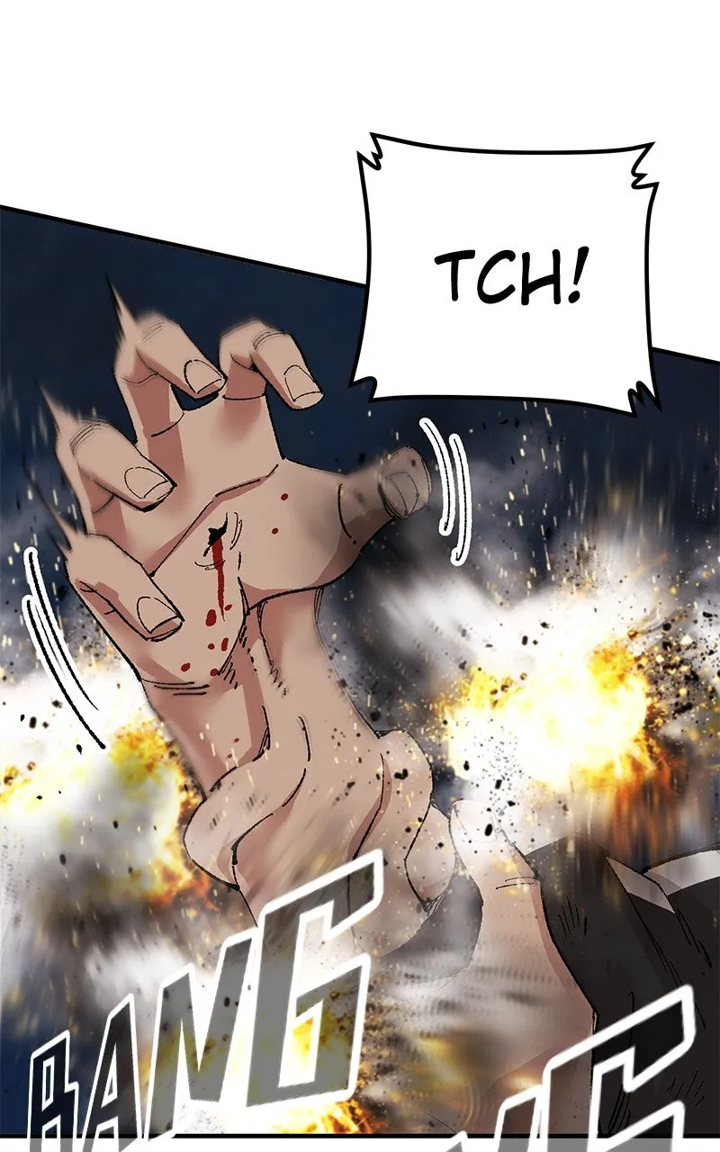 Kill to Live Chapter 3 page 115 - 