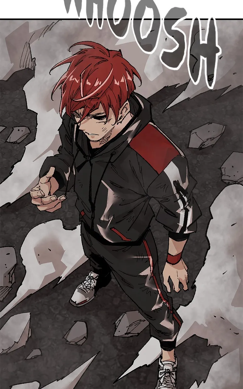 Kill to Live Chapter 3 page 119 - 