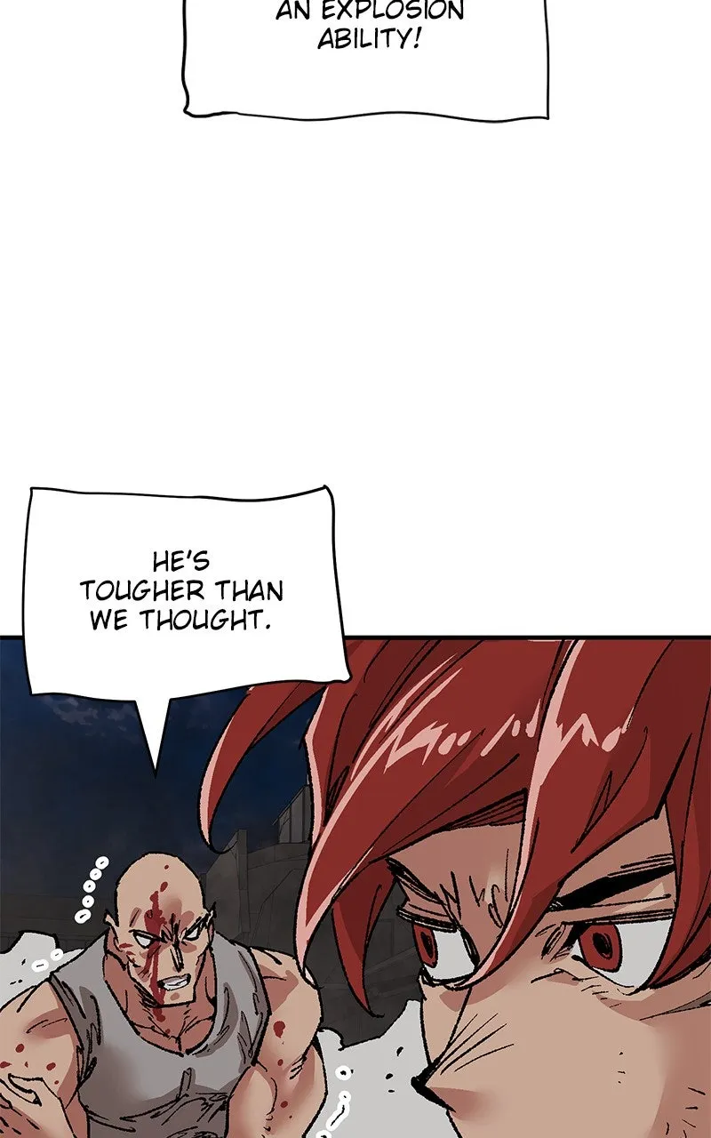 Kill to Live Chapter 3 page 122 - 
