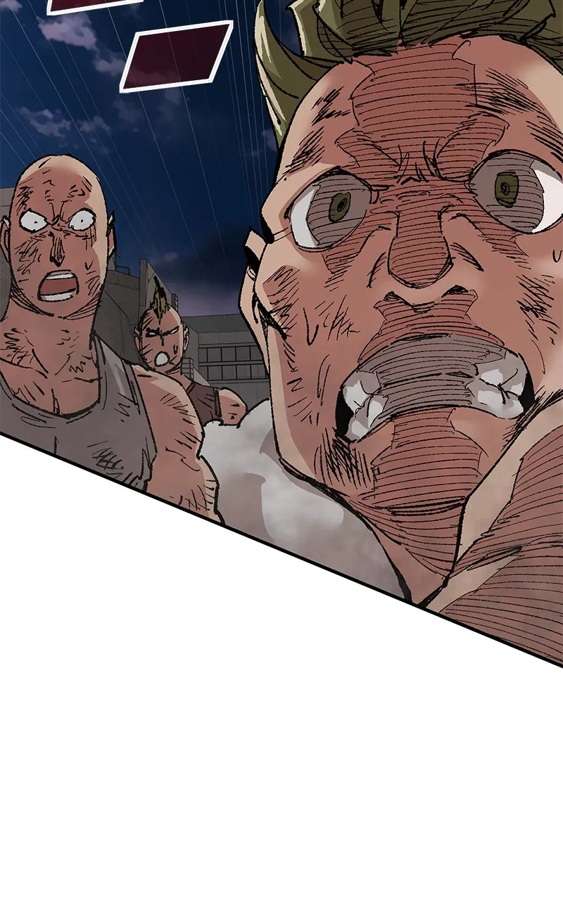 Kill to Live Chapter 3 page 128 - 