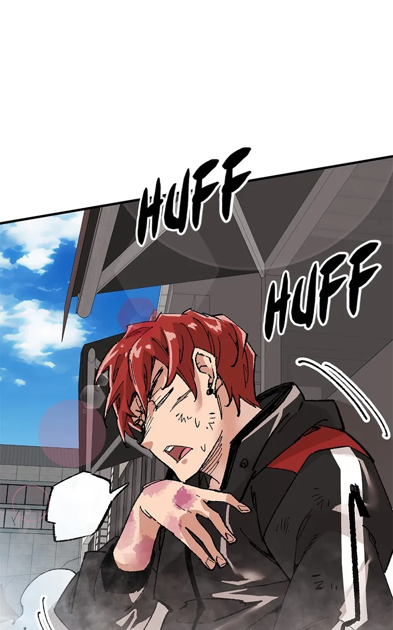Kill to Live Chapter 3 page 137 - 
