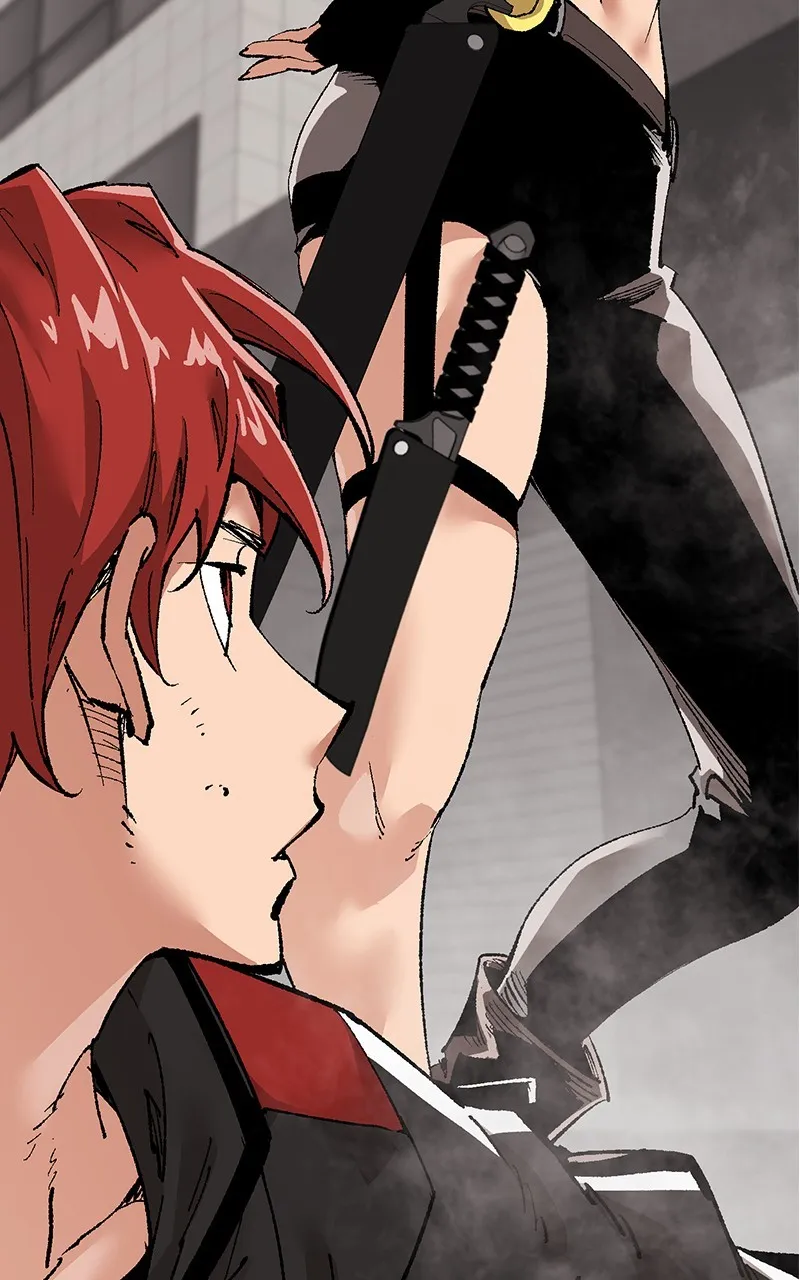 Kill to Live Chapter 3 page 143 - 