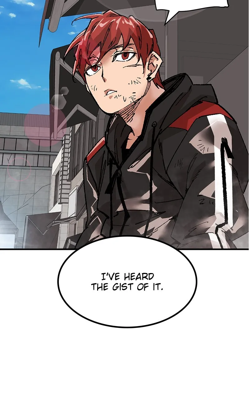Kill to Live Chapter 3 page 146 - 