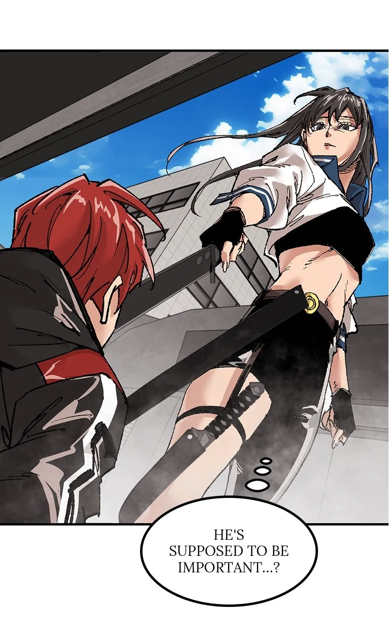 Kill to Live Chapter 3 page 150 - 