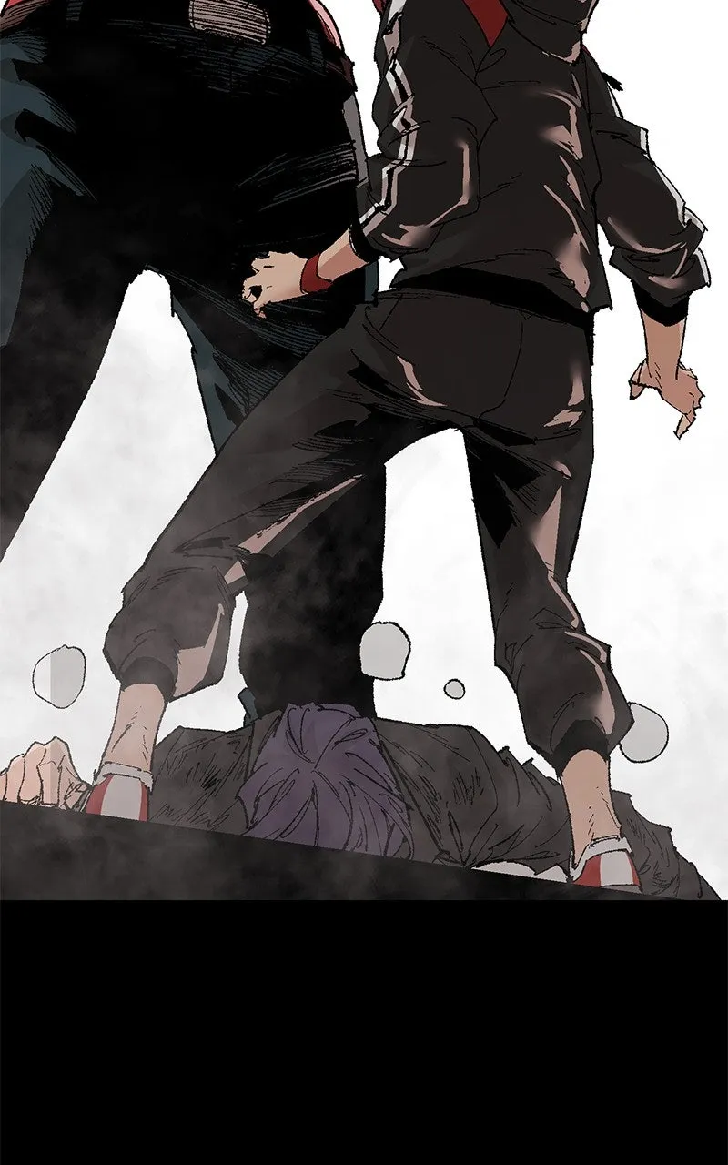 Kill to Live Chapter 3 page 16 - 