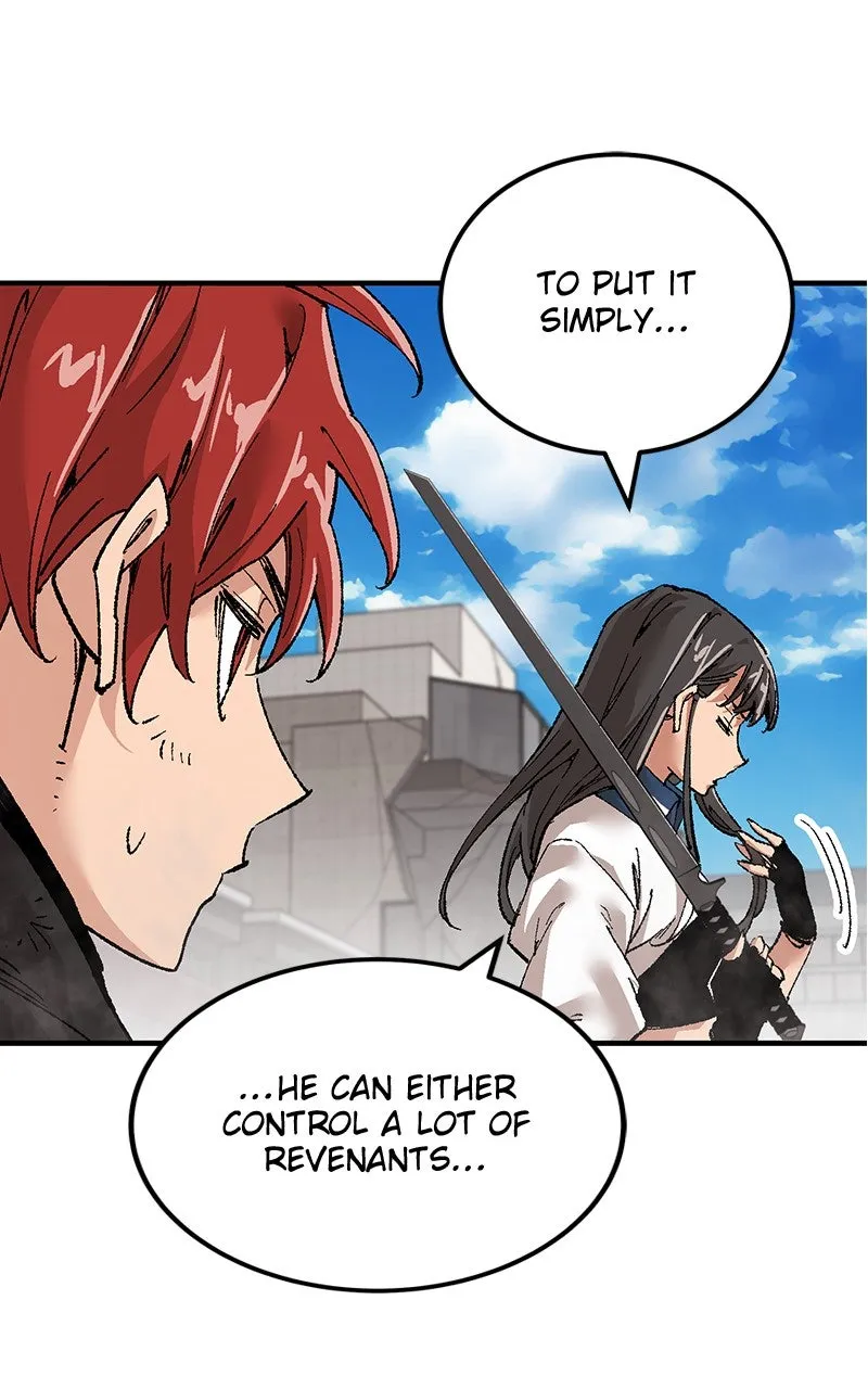 Kill to Live Chapter 3 page 153 - 