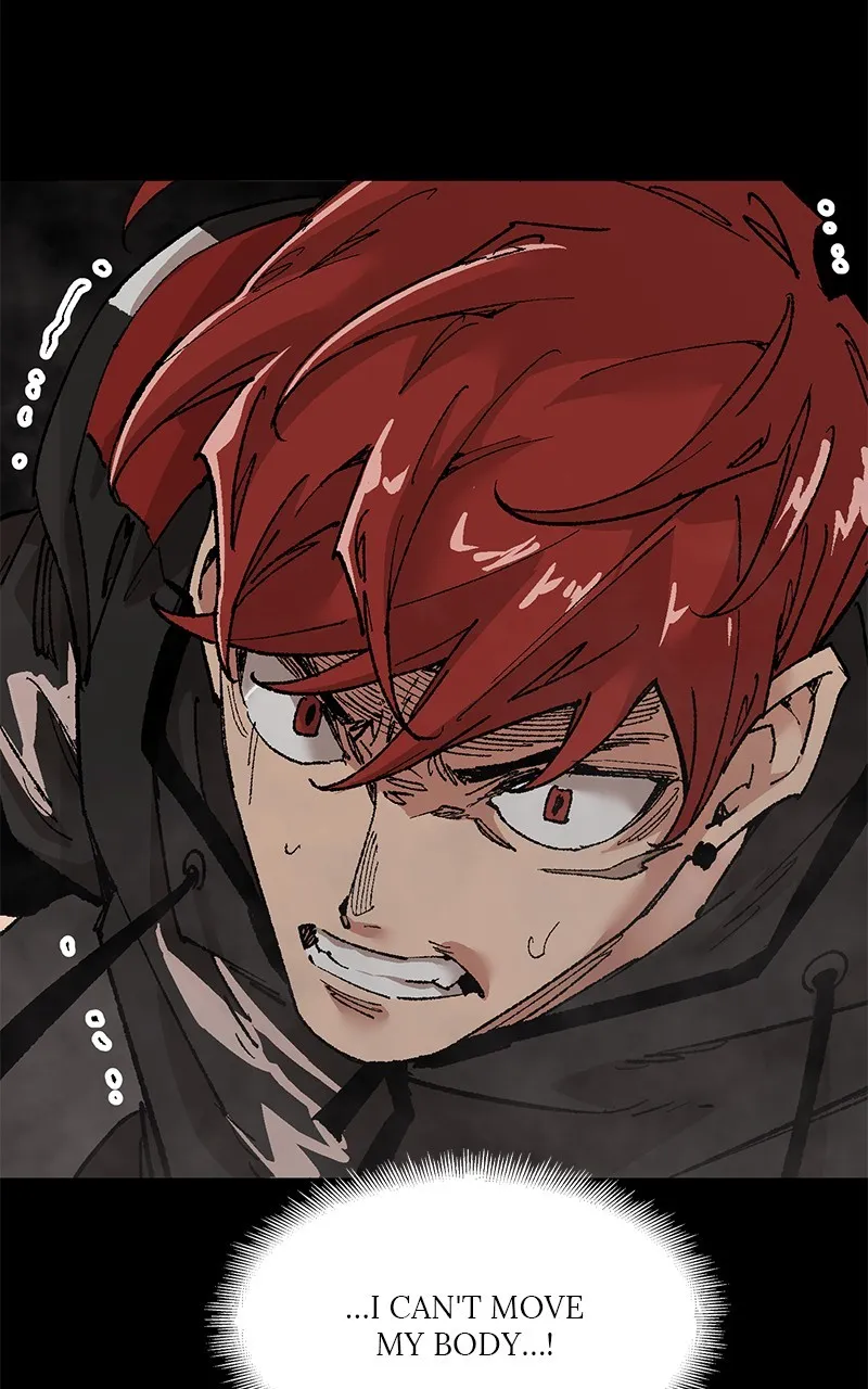 Kill to Live Chapter 3 page 17 - 