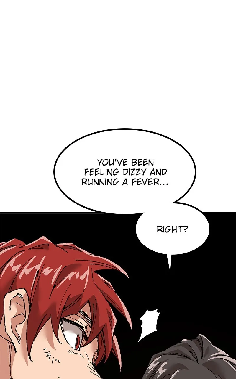 Kill to Live Chapter 3 page 164 - 