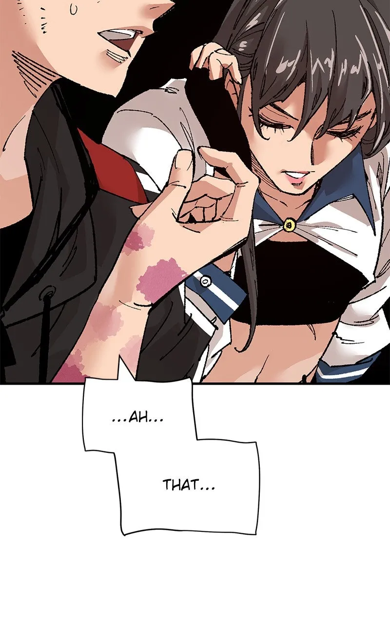 Kill to Live Chapter 3 page 165 - 