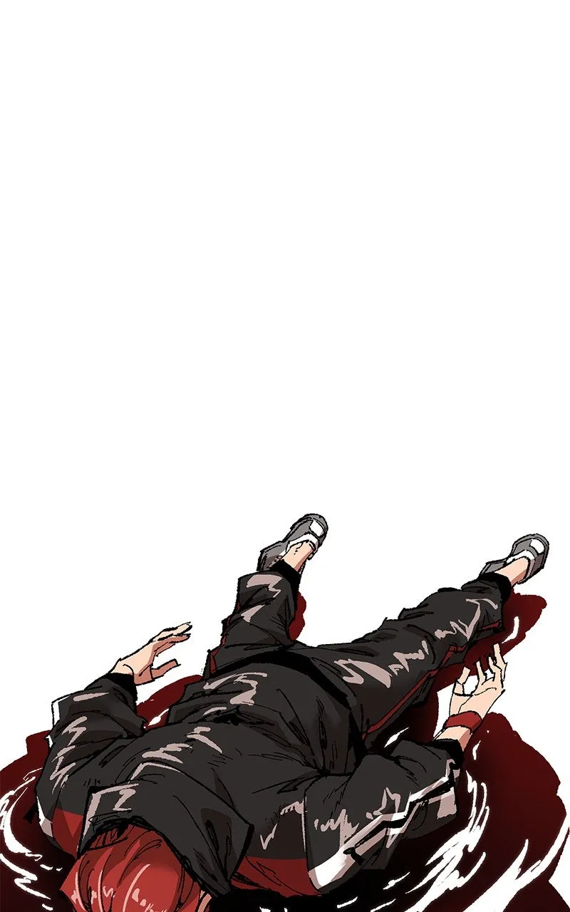 Kill to Live Chapter 3 page 181 - 
