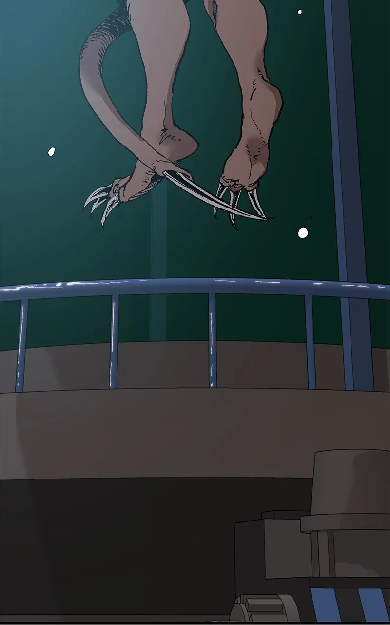 Kill to Live Chapter 3 page 185 - 