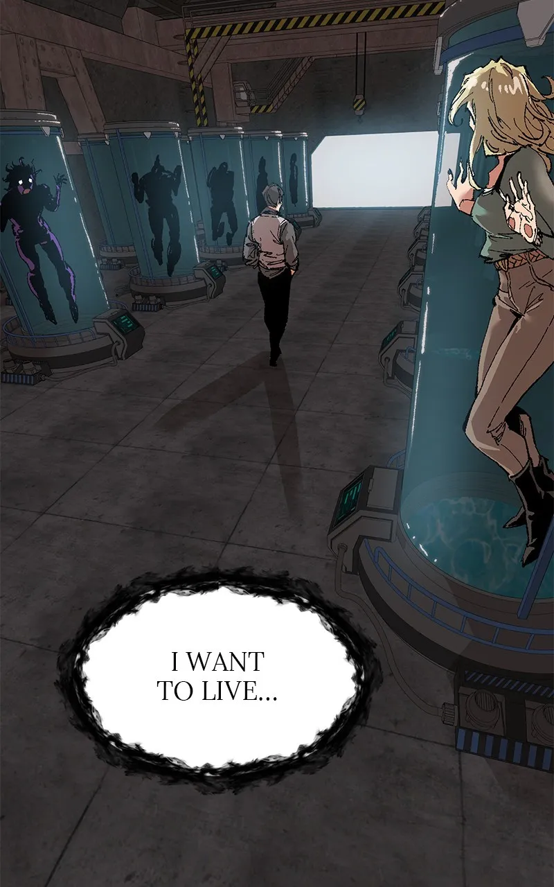 Kill to Live Chapter 3 page 188 - 