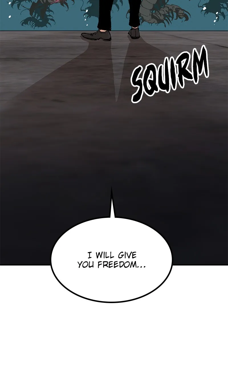 Kill to Live Chapter 3 page 193 - 