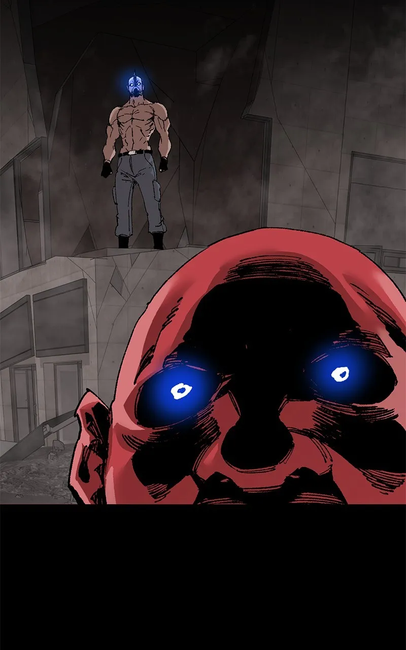 Kill to Live Chapter 3 page 24 - 