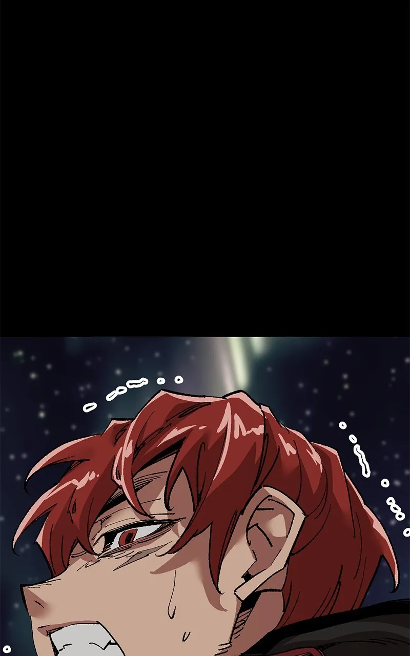 Kill to Live Chapter 3 page 27 - 