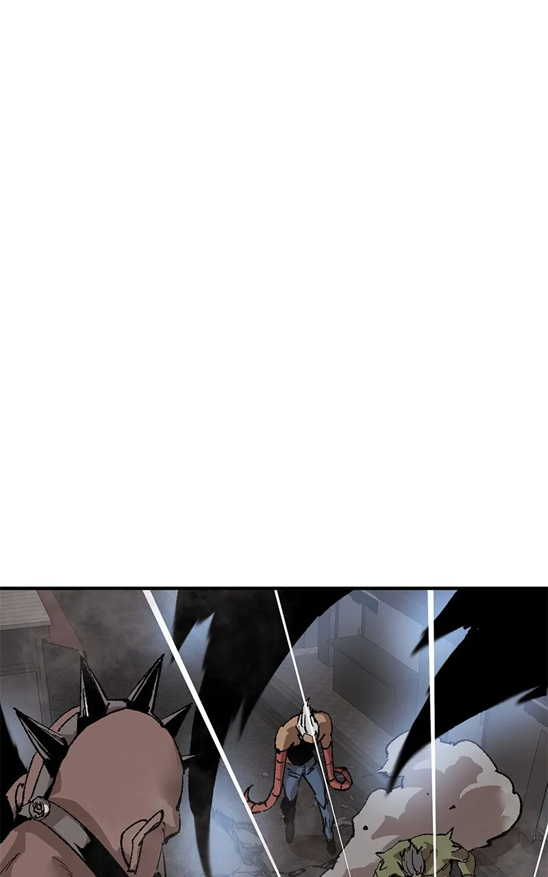Kill to Live Chapter 3 page 33 - 