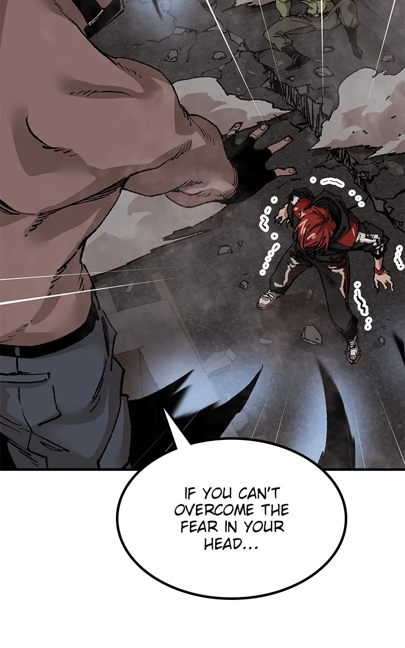 Kill to Live Chapter 3 page 34 - 