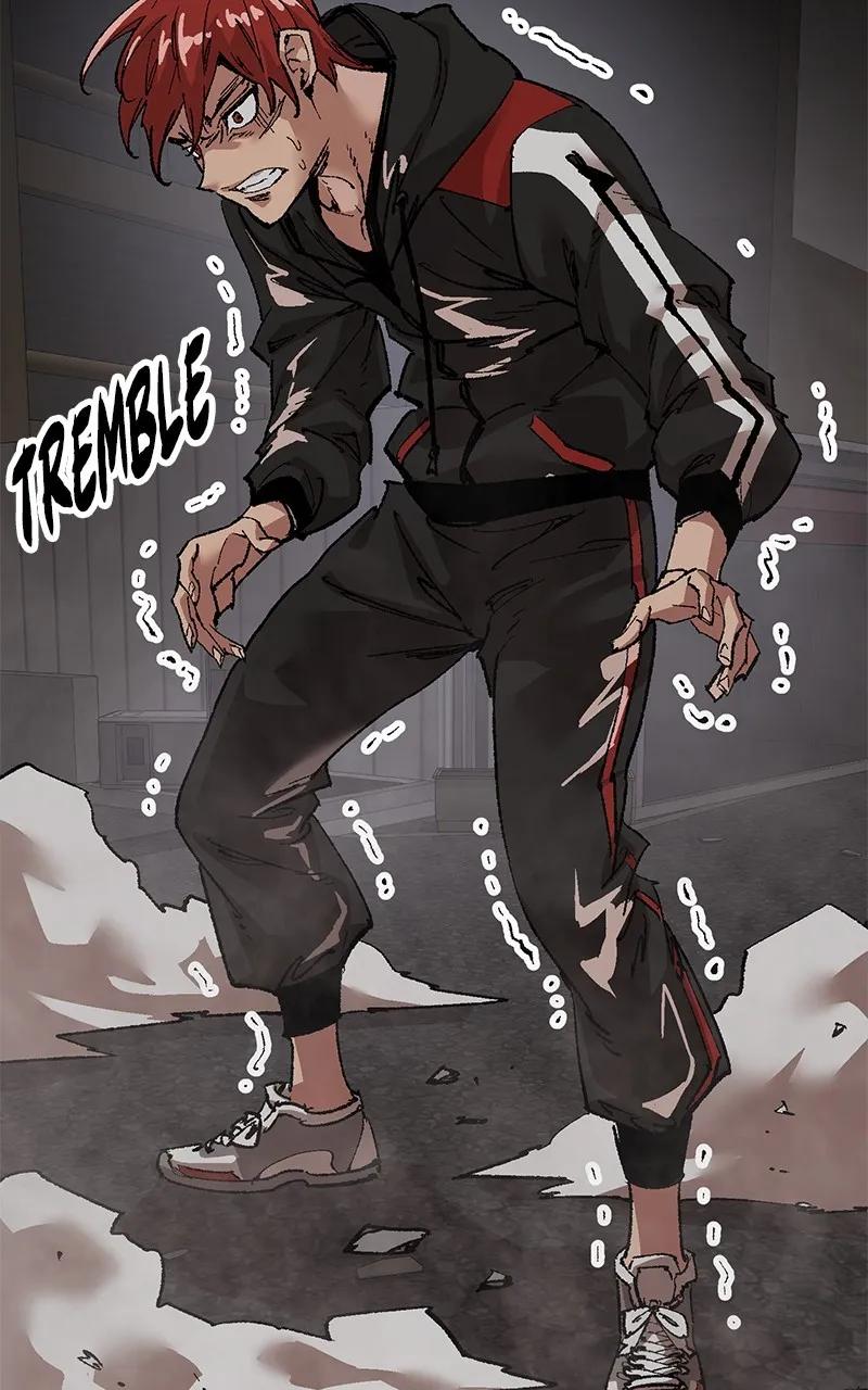 Kill to Live Chapter 3 page 36 - 