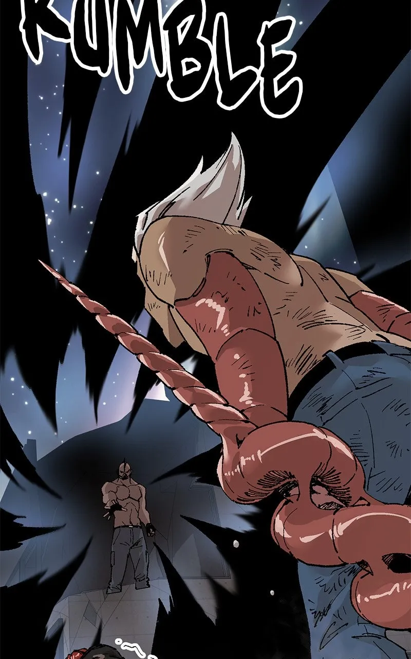 Kill to Live Chapter 3 page 39 - 