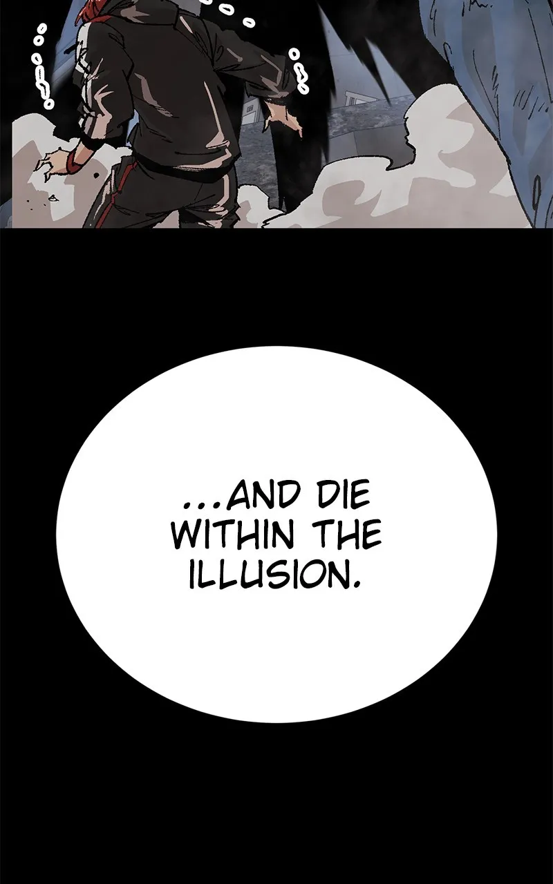 Kill to Live Chapter 3 page 40 - 