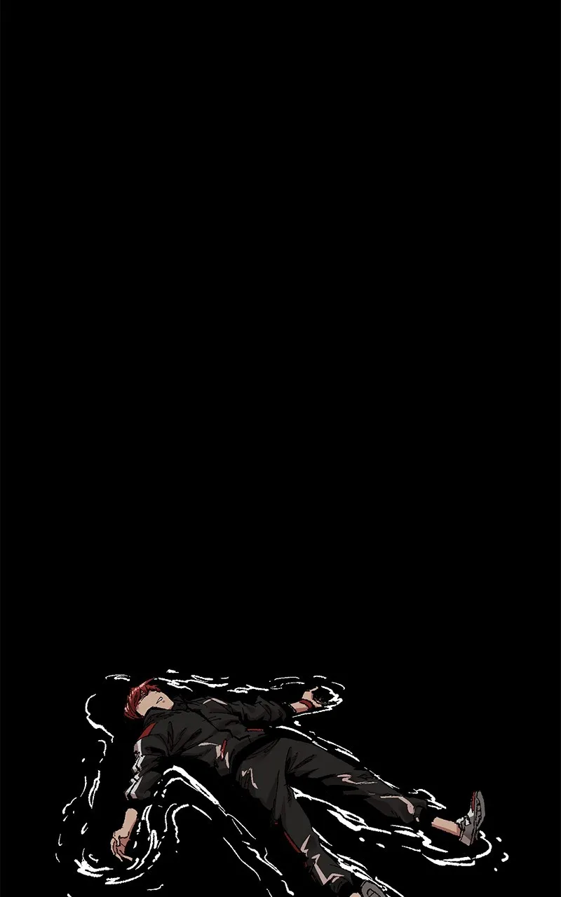 Kill to Live Chapter 3 page 41 - 