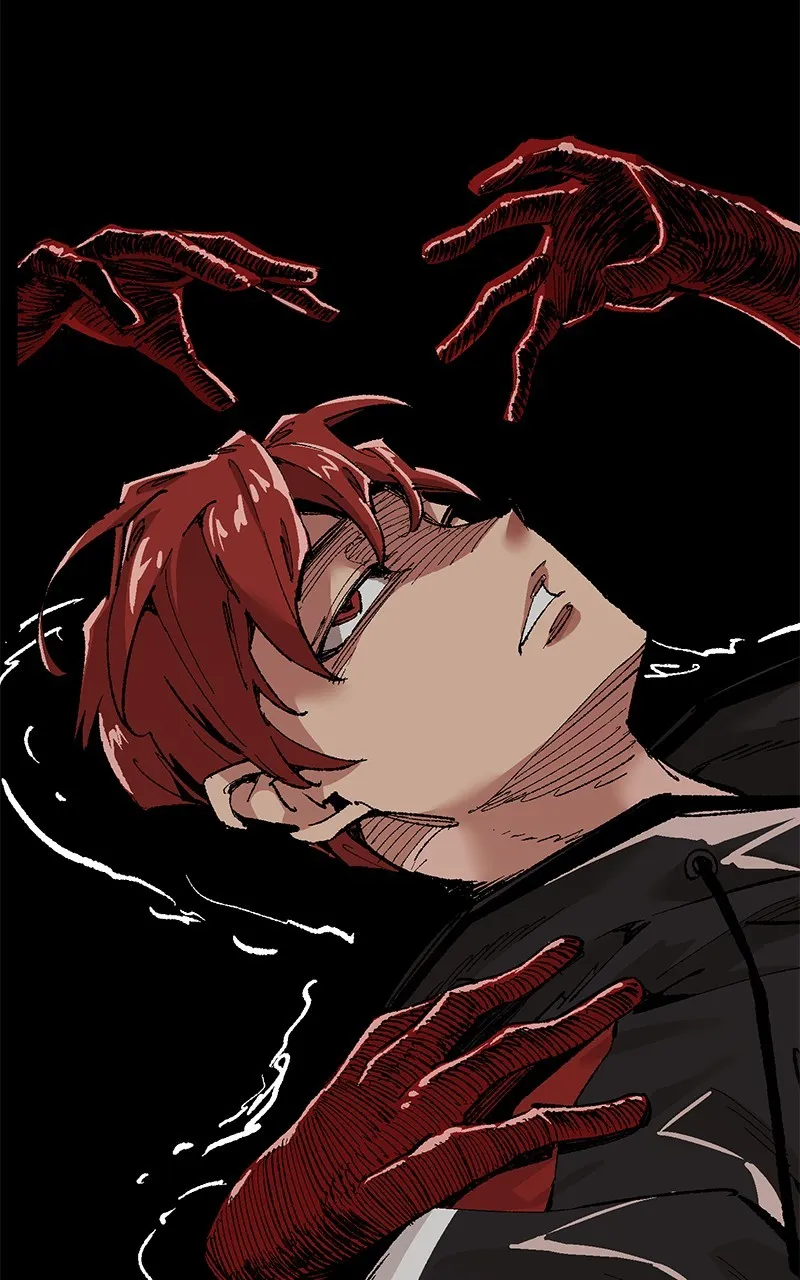 Kill to Live Chapter 3 page 45 - 