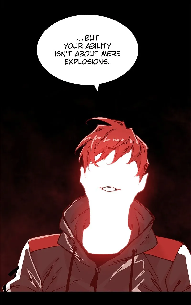 Kill to Live Chapter 3 page 51 - 