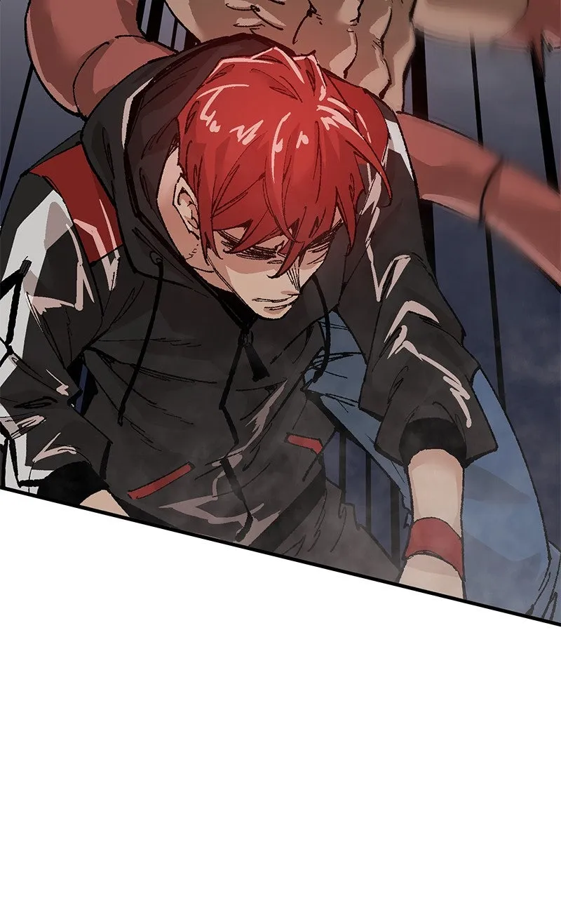 Kill to Live Chapter 3 page 57 - 