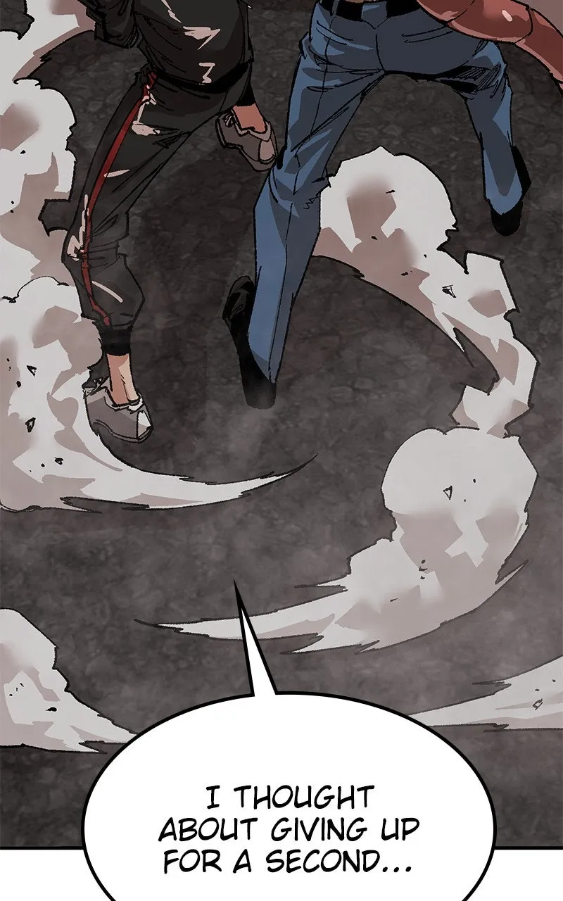 Kill to Live Chapter 3 page 60 - 