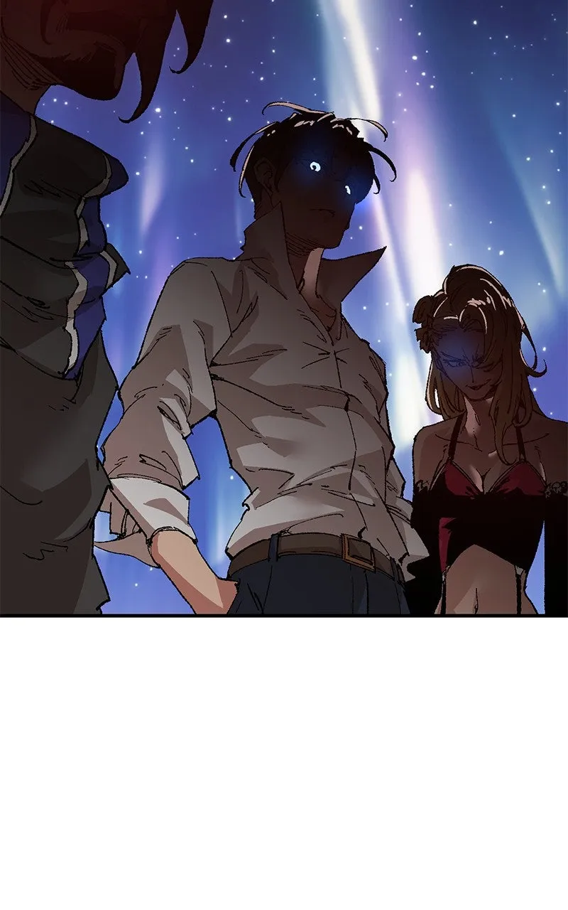 Kill to Live Chapter 3 page 7 - 