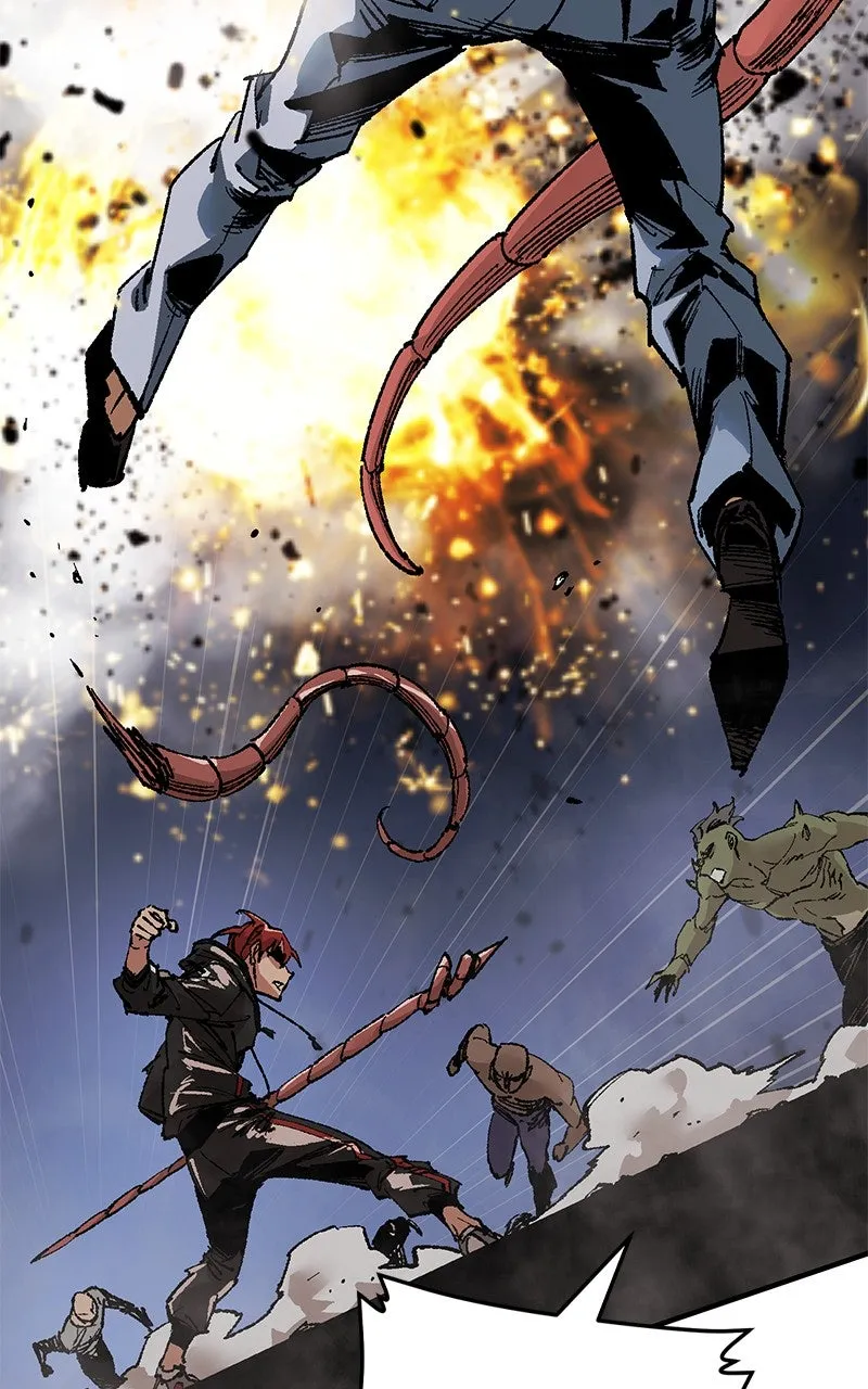 Kill to Live Chapter 3 page 70 - 
