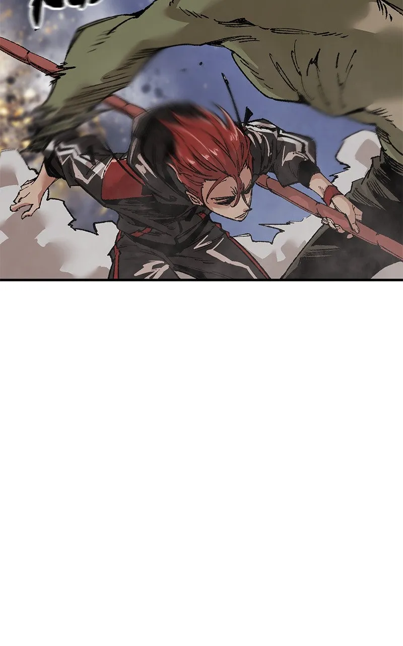 Kill to Live Chapter 3 page 72 - 