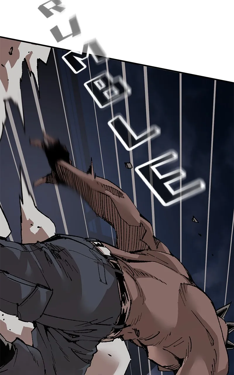 Kill to Live Chapter 3 page 81 - 