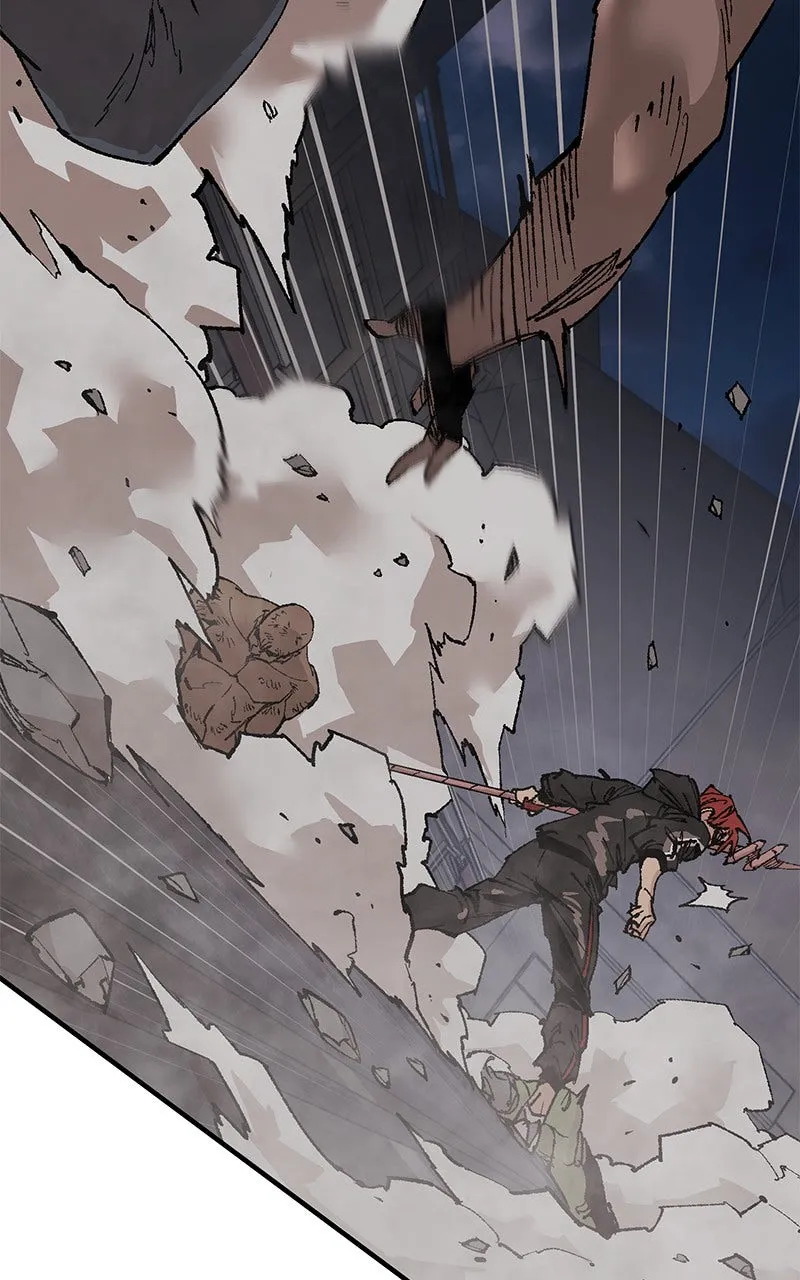 Kill to Live Chapter 3 page 82 - 