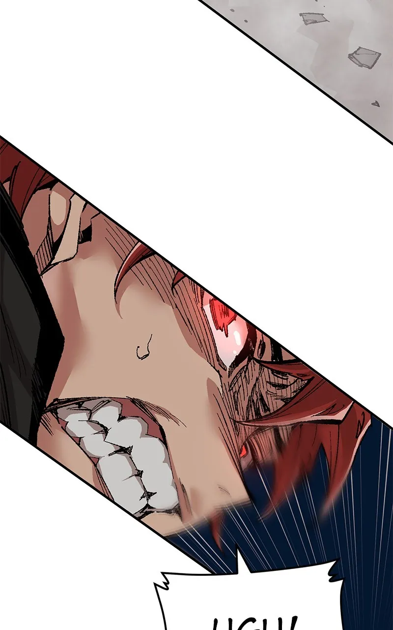 Kill to Live Chapter 3 page 83 - 