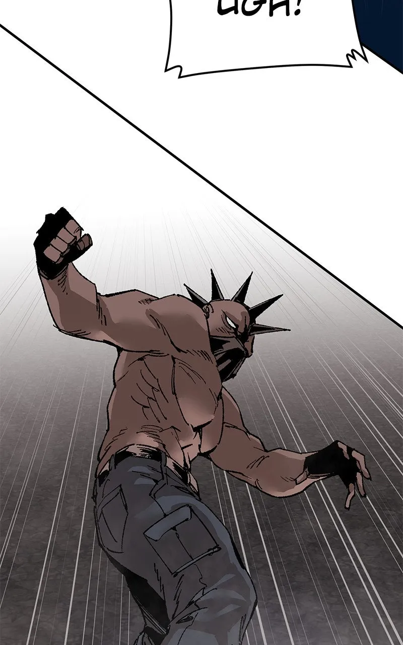Kill to Live Chapter 3 page 84 - 