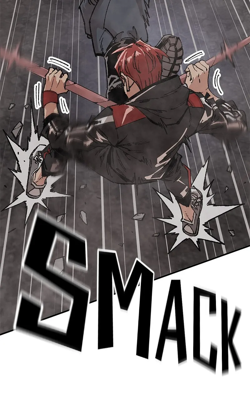 Kill to Live Chapter 3 page 85 - 