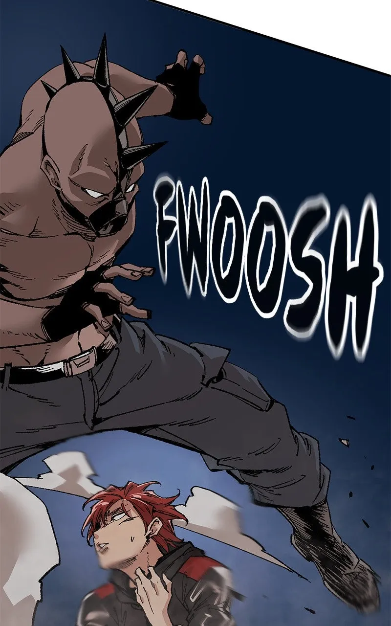 Kill to Live Chapter 3 page 88 - 