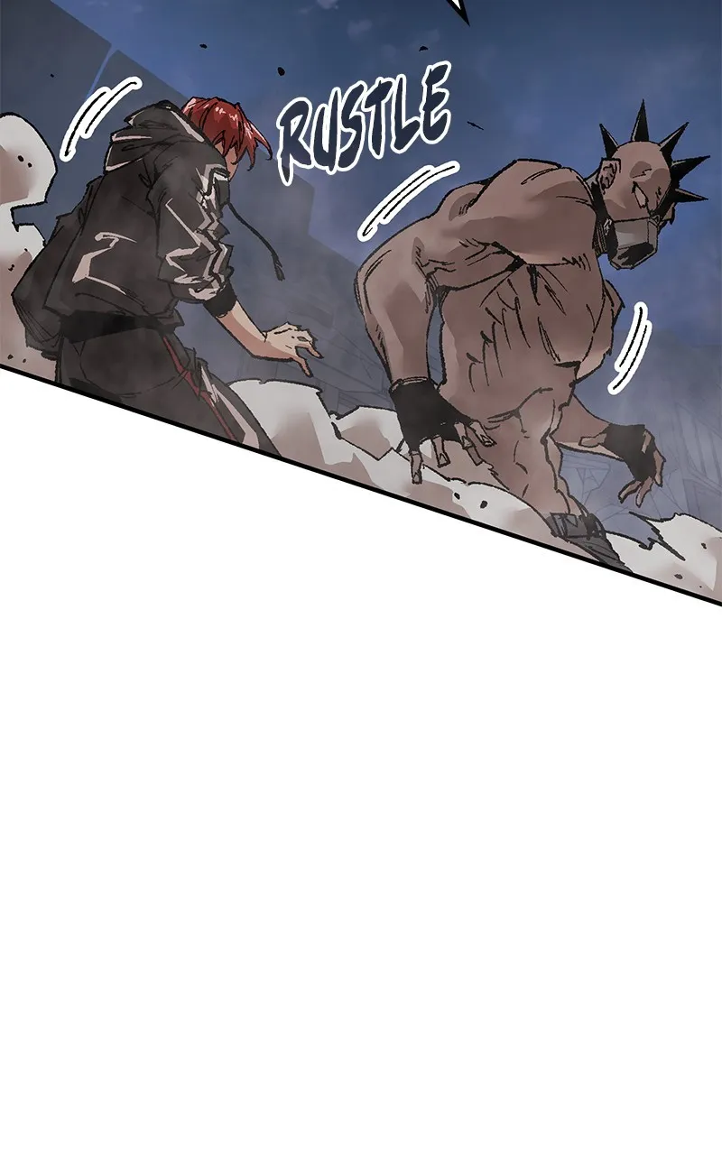 Kill to Live Chapter 3 page 90 - 