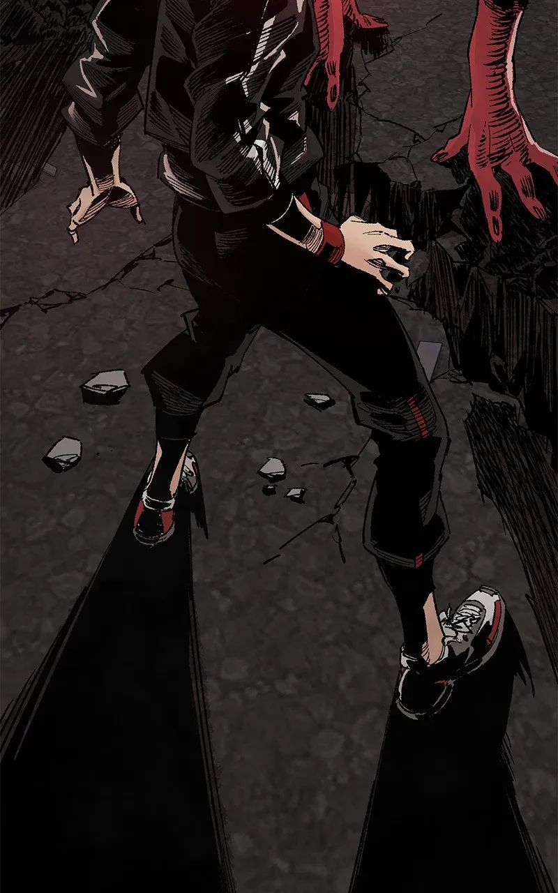 Kill to Live Chapter 3 page 10 - 