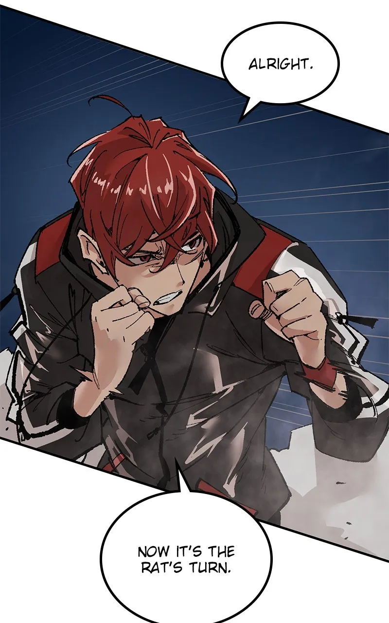 Kill to Live Chapter 3 page 91 - 